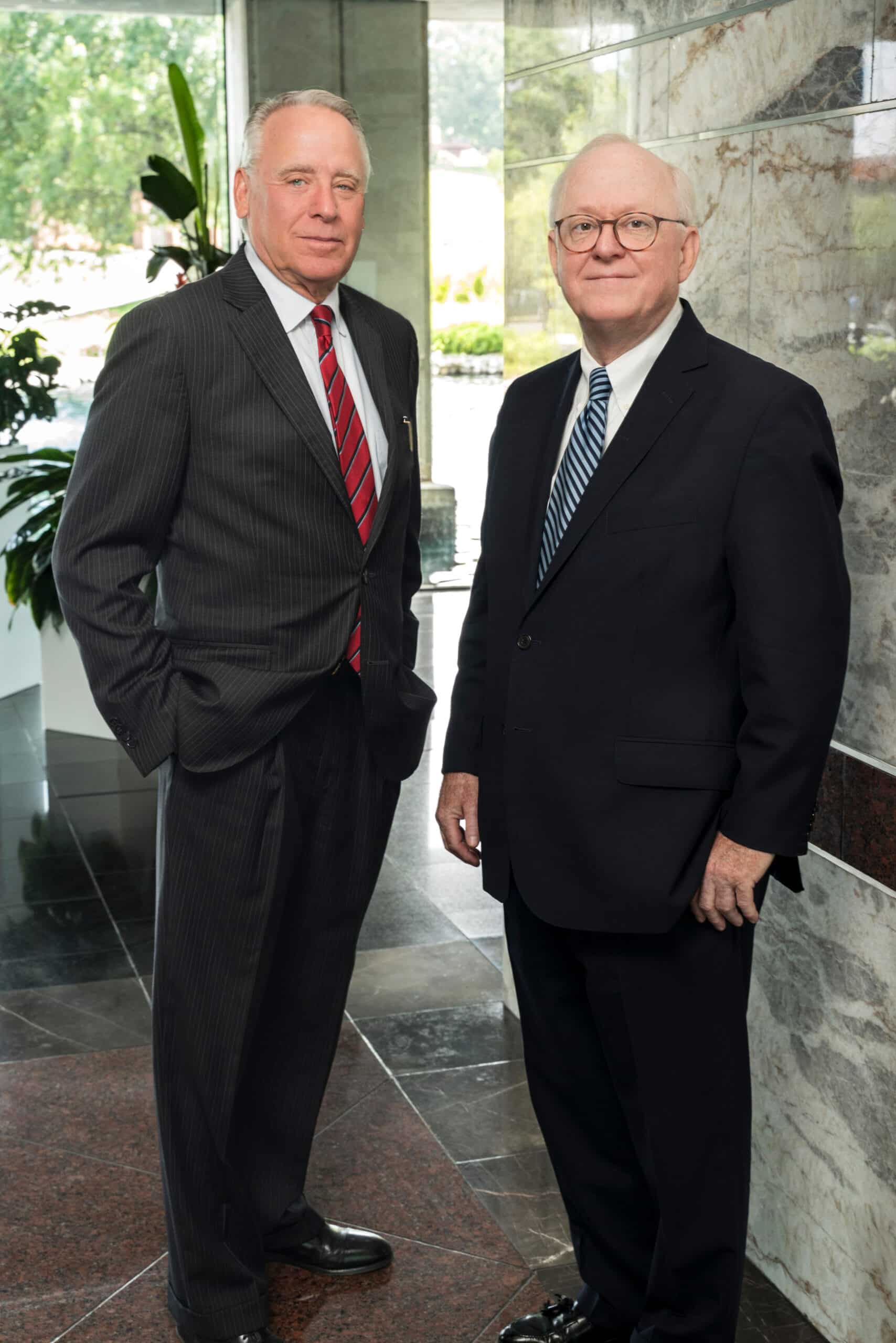 Warren M. Smith Attorney and Mediator-Smith & Tomkins